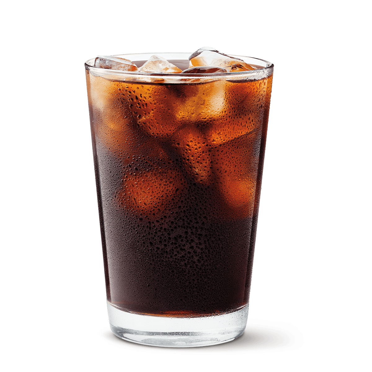 Black Cold Brew