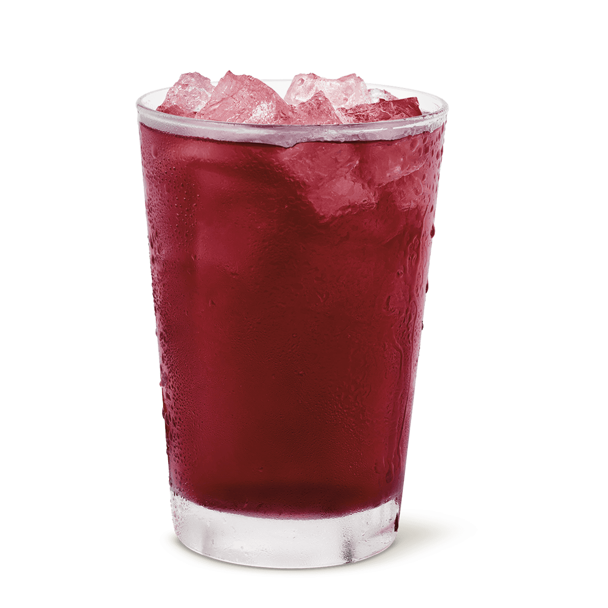 Blackberry Yuzu Lemonade Quencher