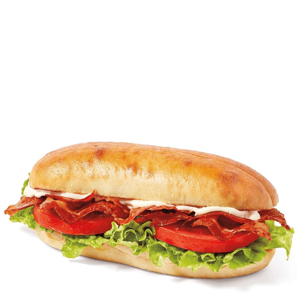 BLT Artisan Sandwich