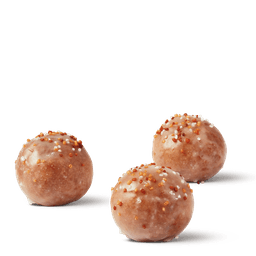 Cappuccino Timbit