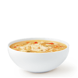 Chicken Noodle Soup