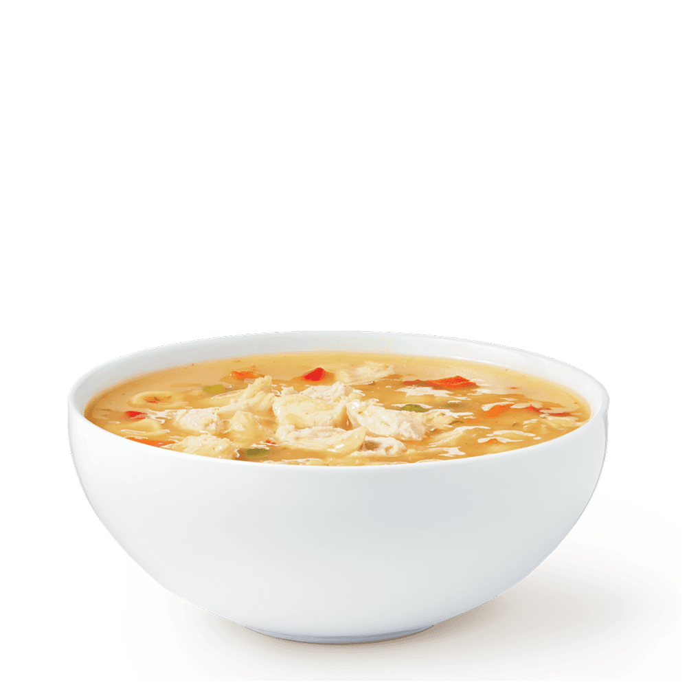 Chicken Noodle Soup