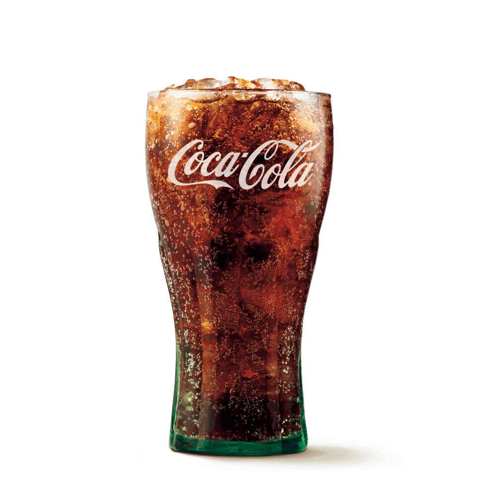 Coke