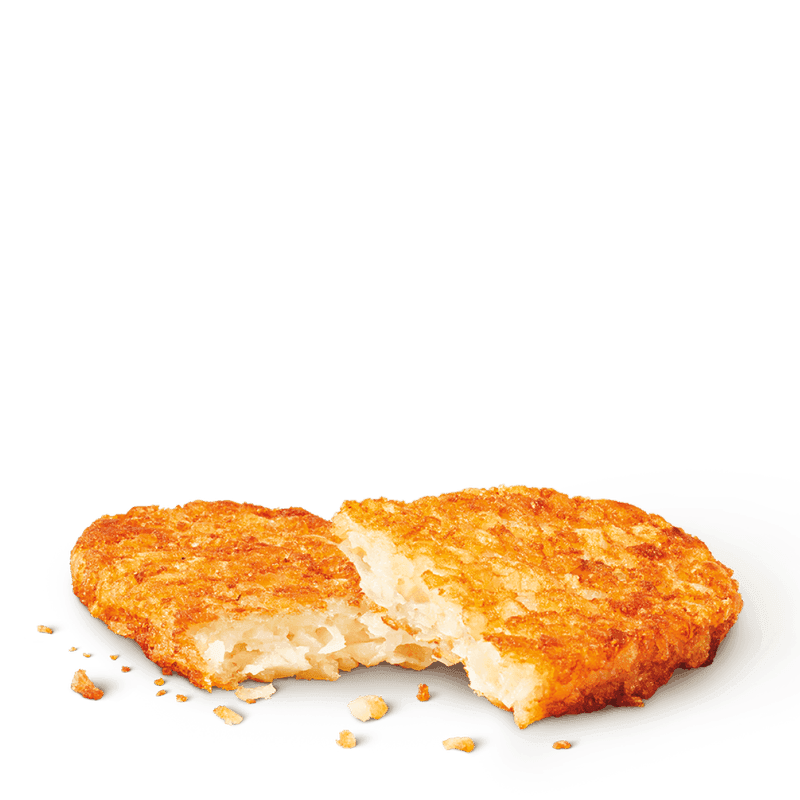 Hashbrown