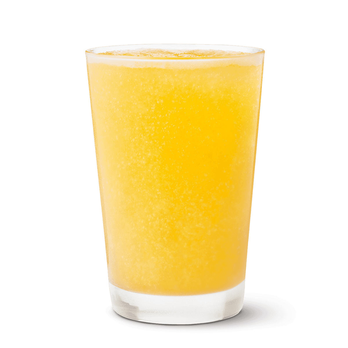 Mango Frozen Lemonade
