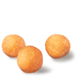 Old Fashioned Plain Timbit