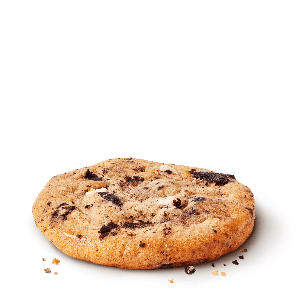 Oreo Chunk Cookie