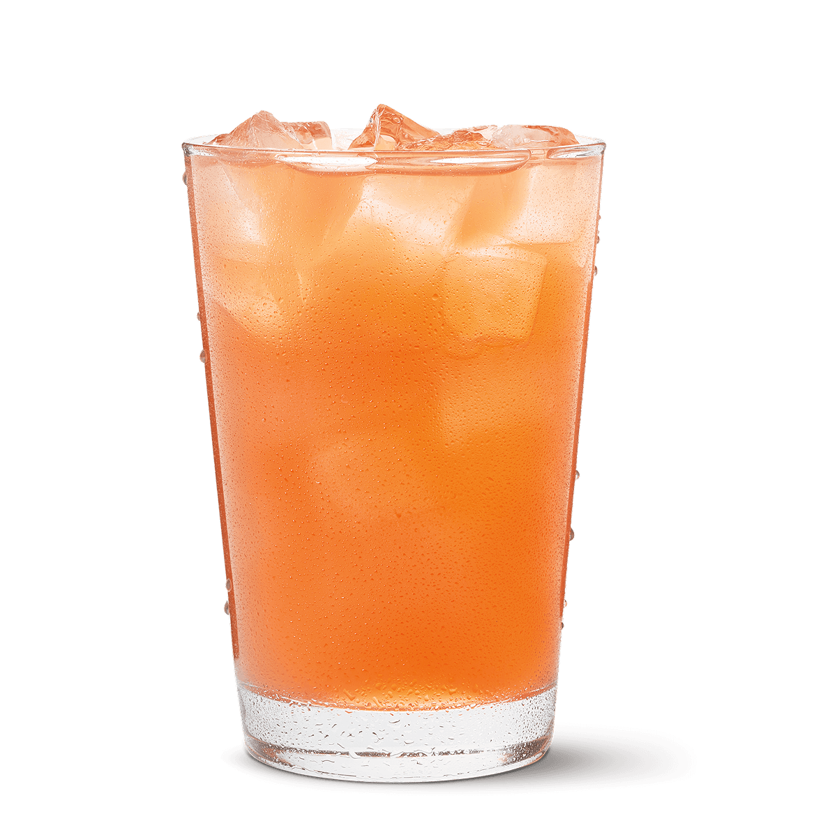 Peach Lemonade Quencher