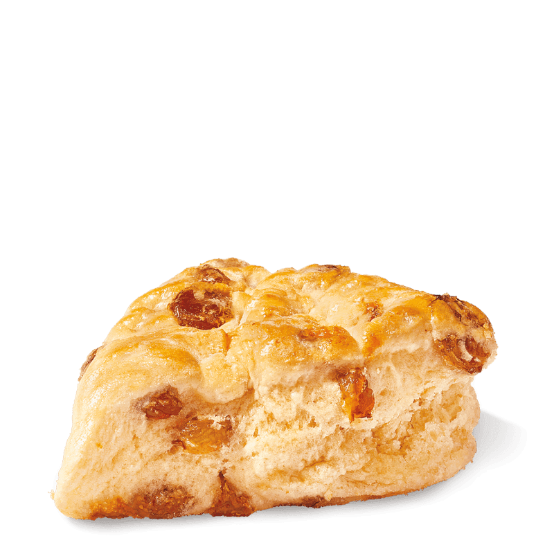 Raisin Tea Biscuit