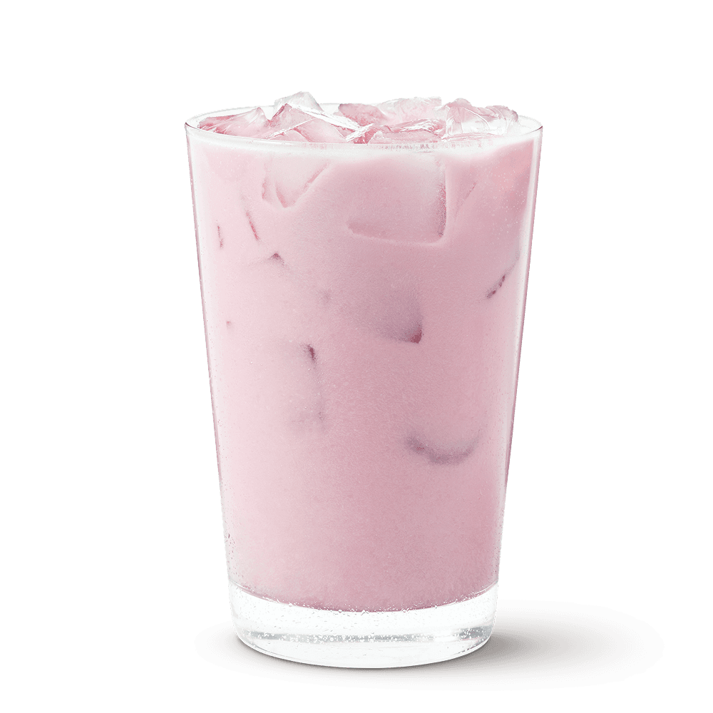 Raspberry Mojito Protein Quencher