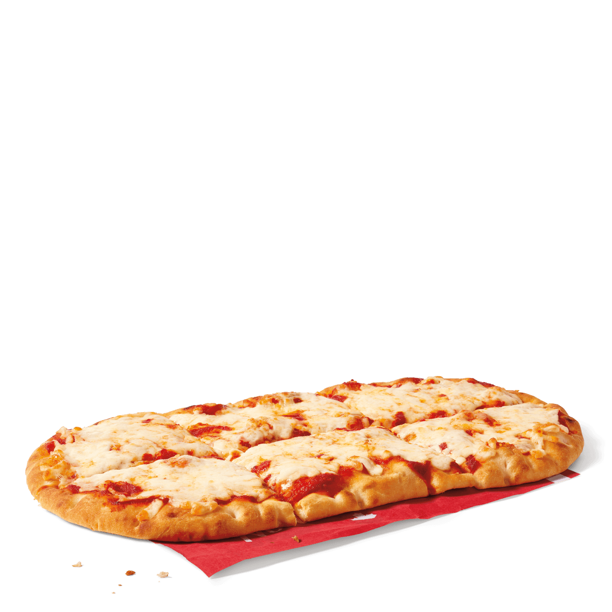 Simply Cheese Flatbread Pizza