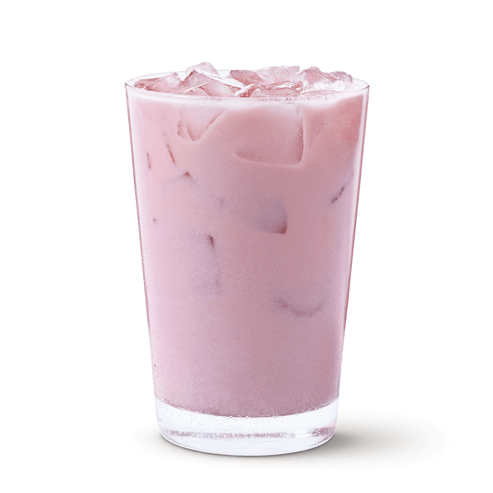 Strawberry Watermelon Protein Quencher