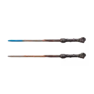 Colour Changing Stir Wand