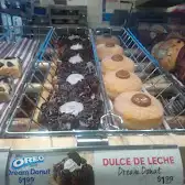 Tim Hortons storefront and interior at 3840 Macleod Trail Se, Calgary, AB