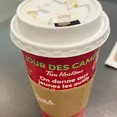 Tim Hortons storefront and interior at 8116-8650 112 Ave Nw (royal Oak), Calgary, AB