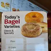 Tim Hortons storefront and interior at 29 Alberta Rd, Claresholm, AB