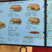 Tim Hortons storefront and interior at 361 Allard Blvd Sw, Edmonton, AB