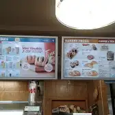 Tim Hortons storefront and interior at 425 13th St North, Lethbridge, AB