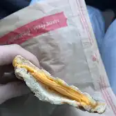 Tim Hortons storefront and interior at 4 Erickson Dr, Sylvan Lake, AB