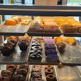 Tim Hortons storefront and interior at Unit A - 1505 1st Street, Brandon, MB