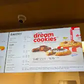Tim Hortons storefront and interior at 679 Trans Canada Hwy, Whitbourne, NL