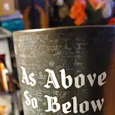 Tim Hortons storefront and interior at 118 Queen St, Harrow, ON