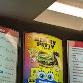 Tim Hortons storefront and interior at 44 Britannia Rd East, Mississauga, ON