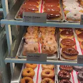 Tim Hortons storefront and interior at 5233 Stanley Ave, Niagara Falls, ON
