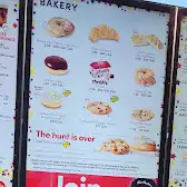 Tim Hortons storefront and interior at 1251 Simcoe St North, Oshawa, ON