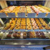 Tim Hortons storefront and interior at 2152 Danforth Avenue, Toronto, Toronto, ON