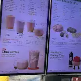 Tim Hortons storefront and interior at 2854 Howard Ave, Windsor, ON
