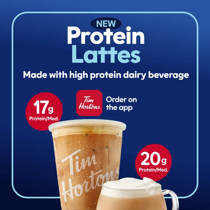 Tim Hortons storefront and interior at 3579 Tecumseh Rd, Windsor, ON