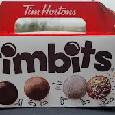 Tim Hortons storefront and interior at 3901 Sandwich St, Windsor, ON