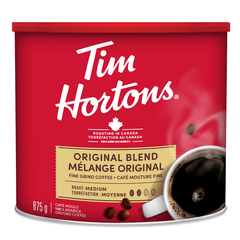 875g Original Blend Can