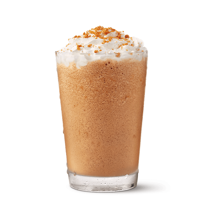 Biscoff® Iced Capp