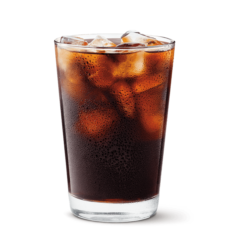 Black Cold Brew
