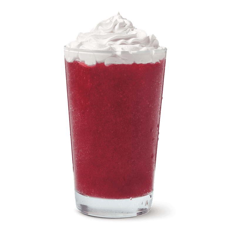 Blackberry Yuzu Frozen Quencher