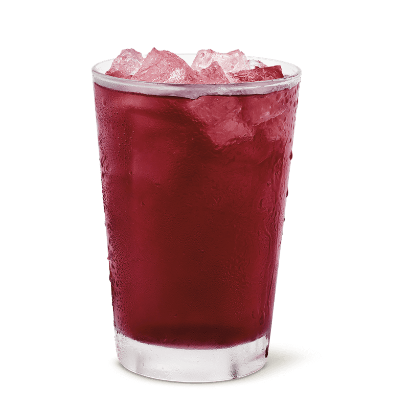Blackberry Yuzu Lemonade Quencher