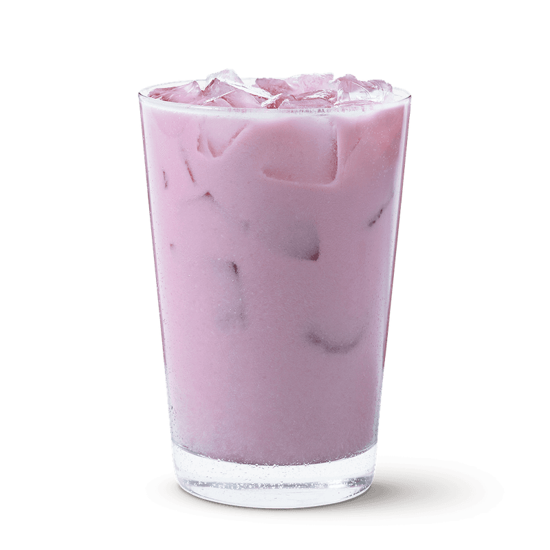 Blackberry Yuzu Protein Quencher