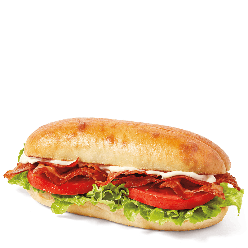 BLT Artisan Sandwich