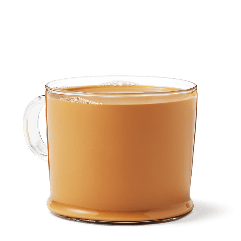 Brown Sugar Cream Coffee