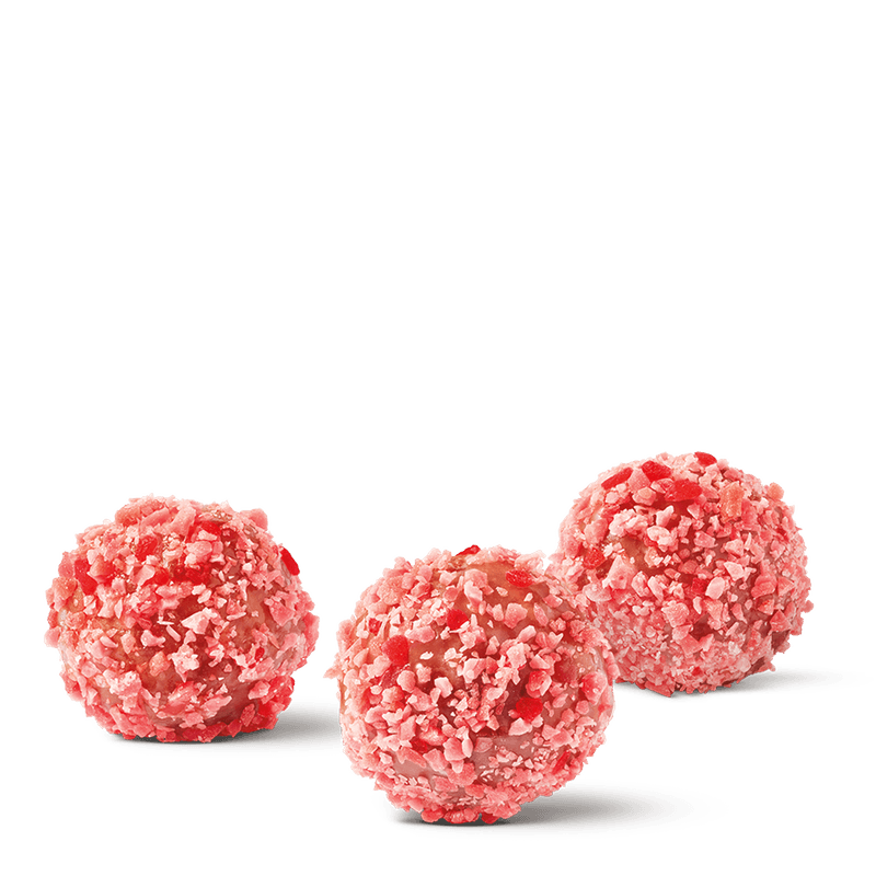 Canadian Fireworks Timbit