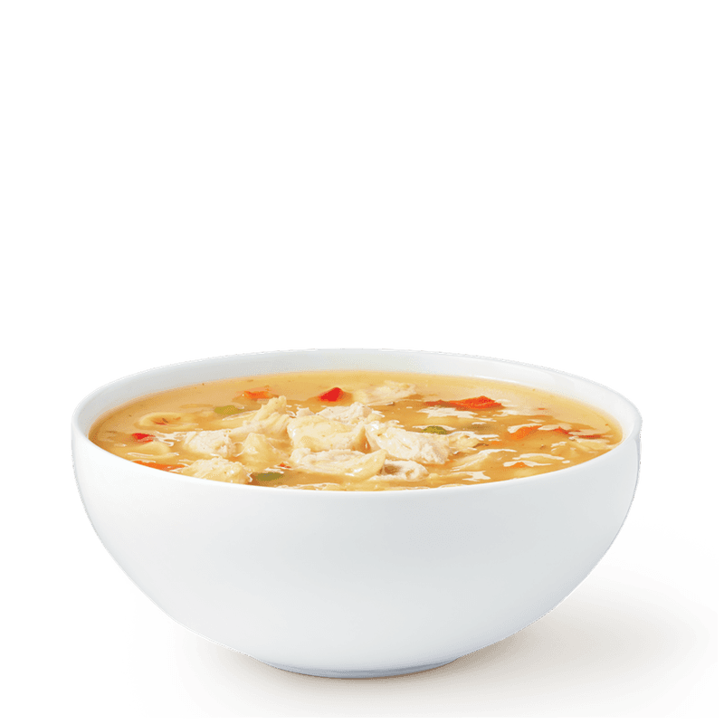 Chicken Noodle Soup