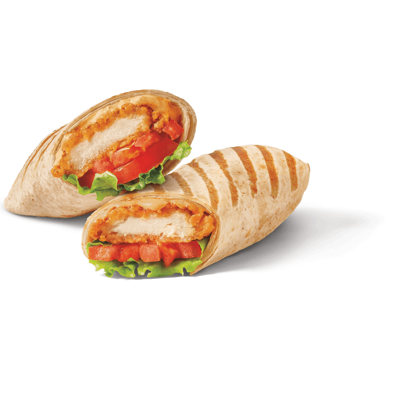 Chipotle Craveable Wrap