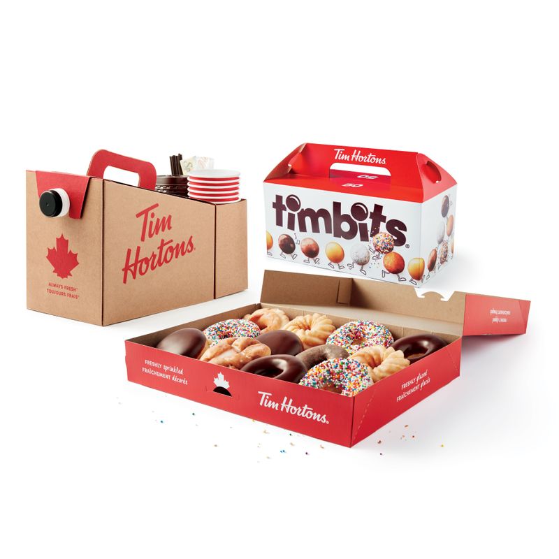 Family Bundle (serves 12+)
