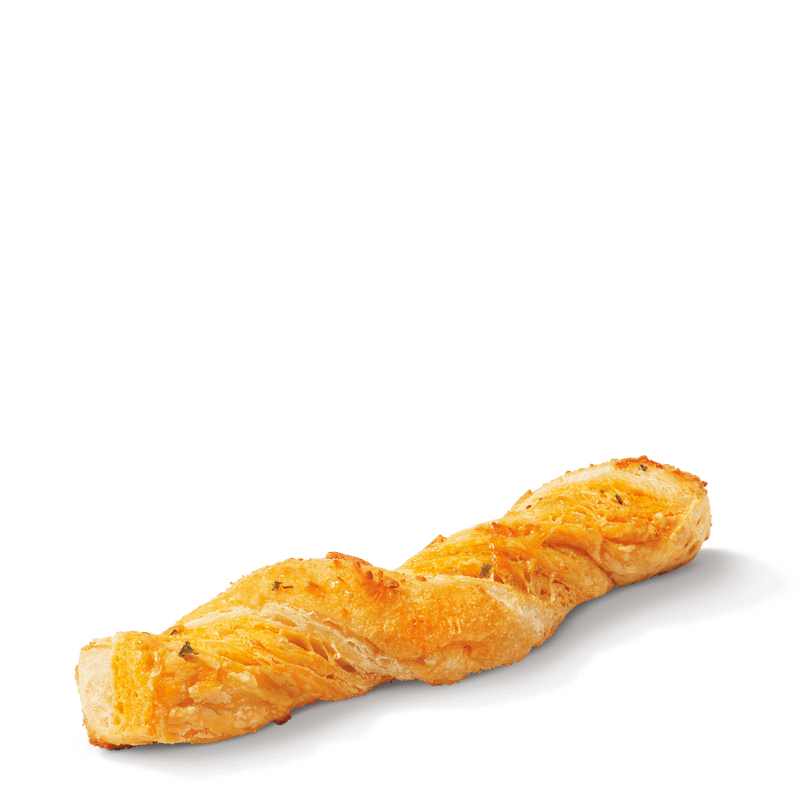 Four Cheese Twist
