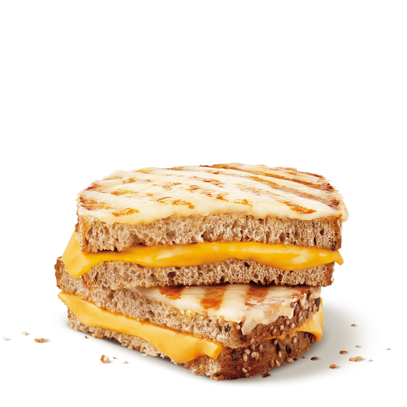 Grilled Cheese Melt
