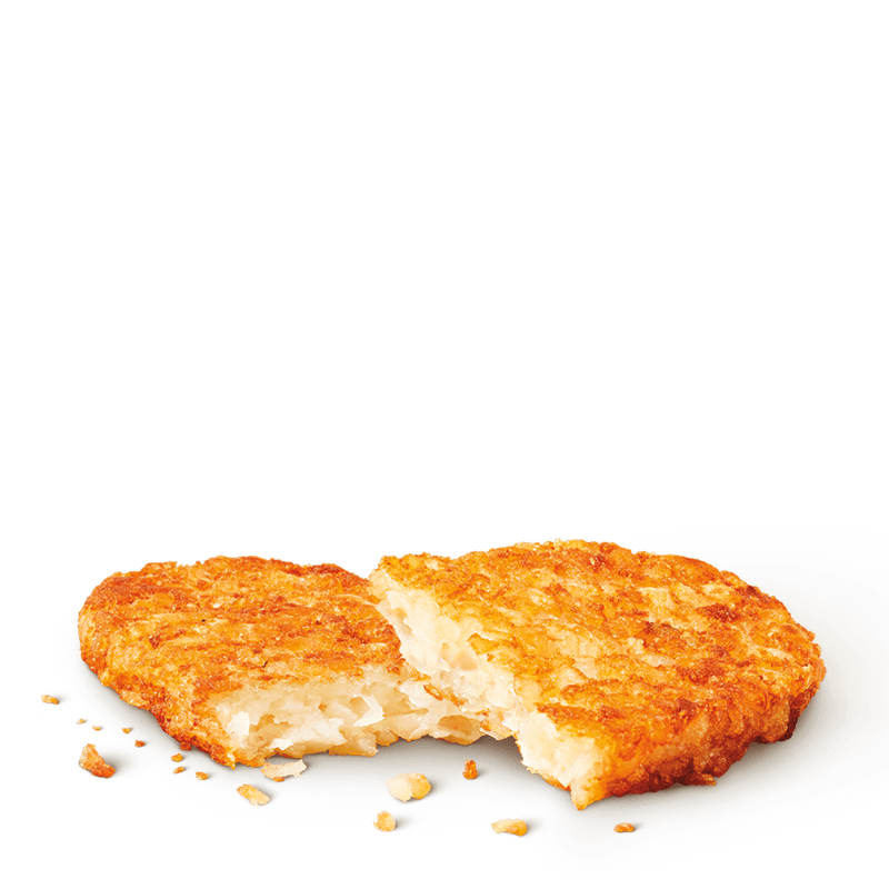 Hashbrown