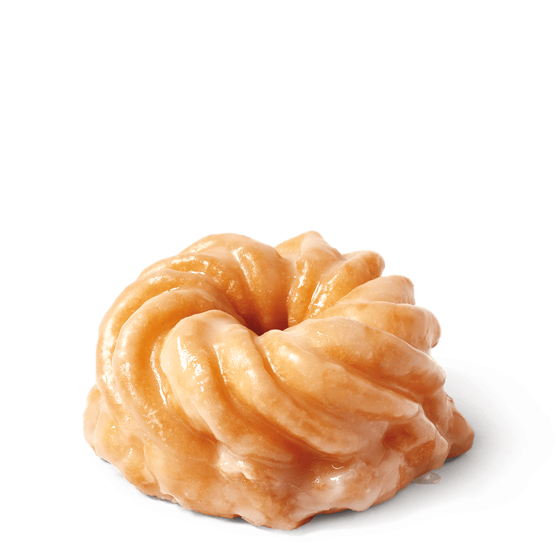 Honey Cruller Donut