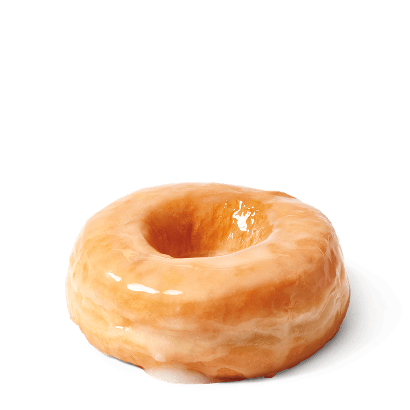 Honey Dip Donut